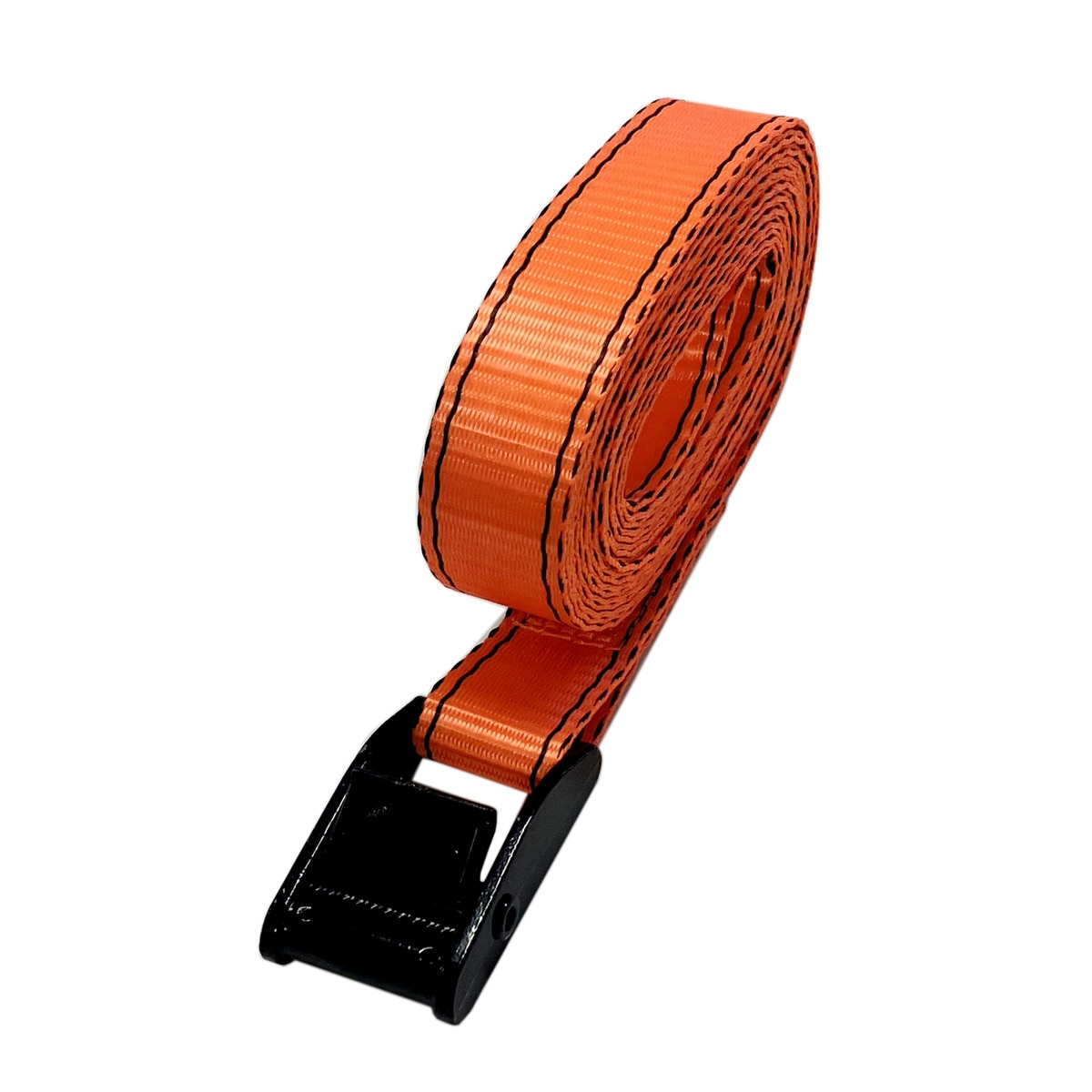 ウイザ WIZA 荷締めベルト 25mm×4m GTND-040R アークランズ | 工具