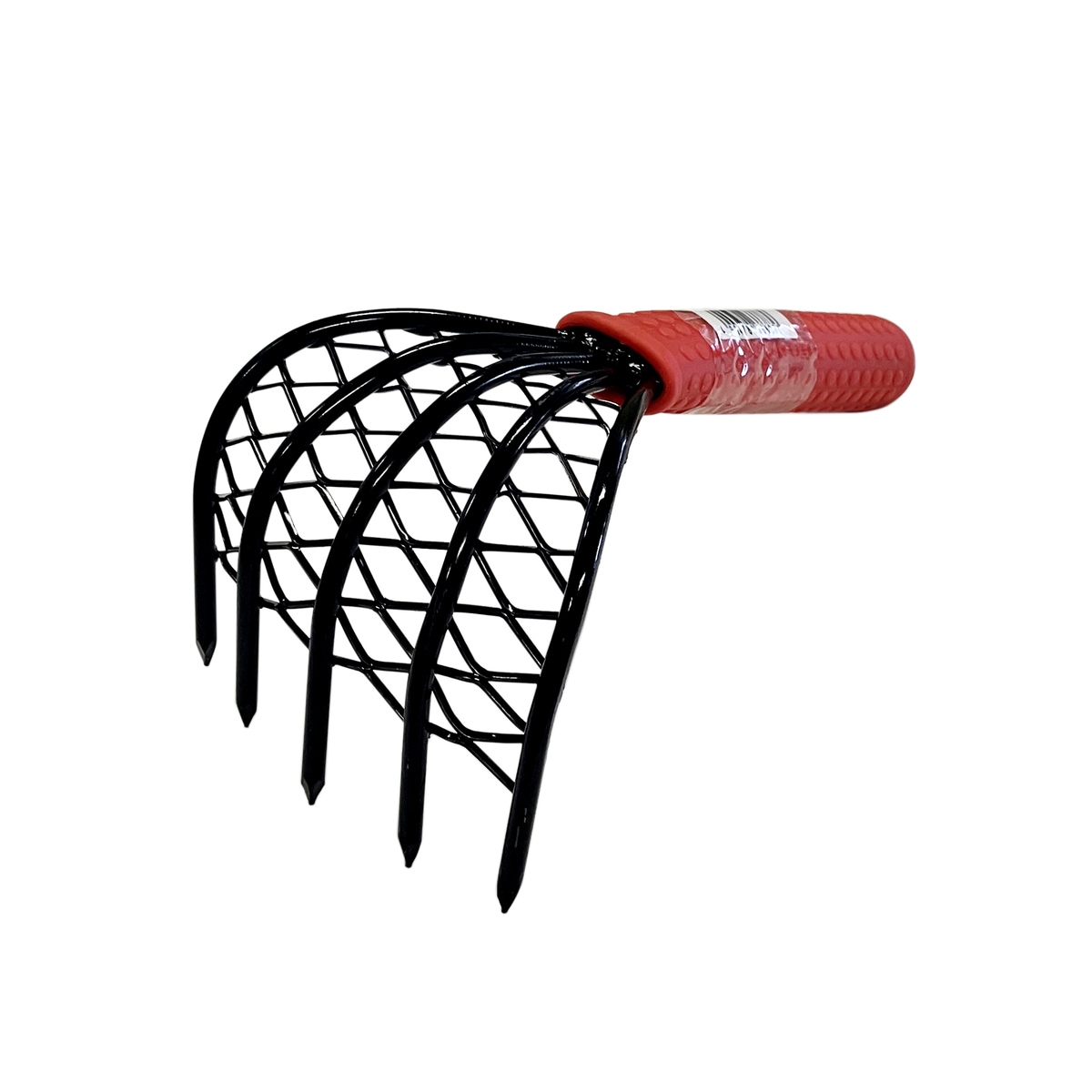 忍者クマデ アミ付き プラスチック柄 722128 アークランズ