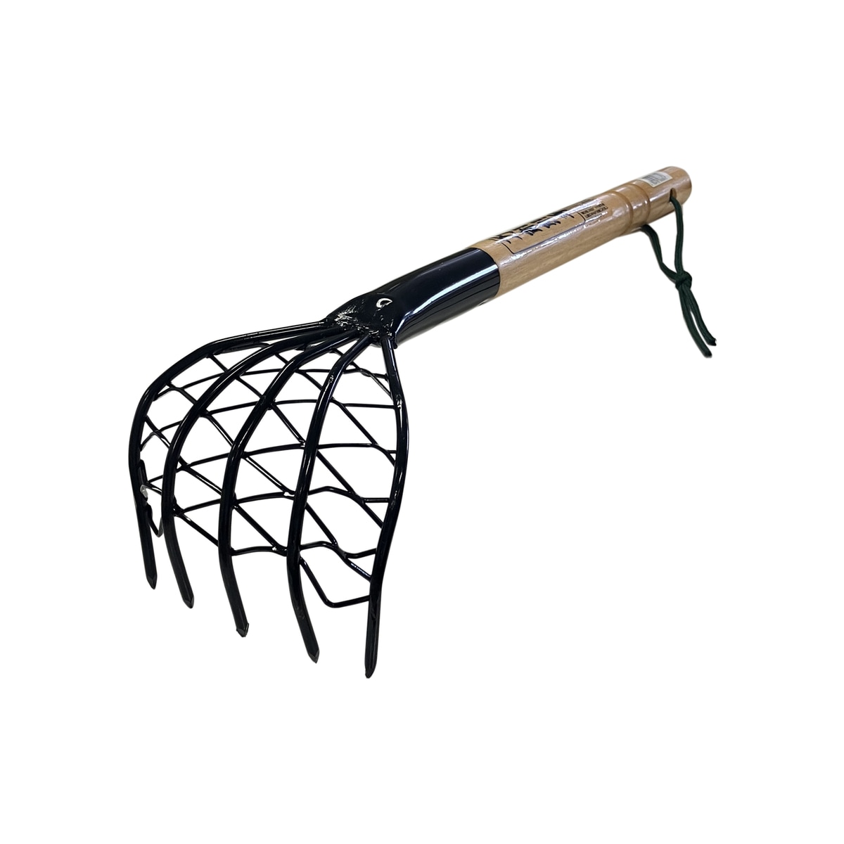 万能熊手 アミ付き 722129 アークランズ