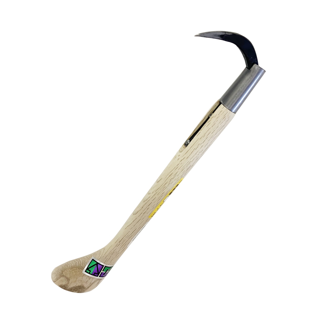 自然作 長桂用荷鉤 300mm 722093 アークランズ