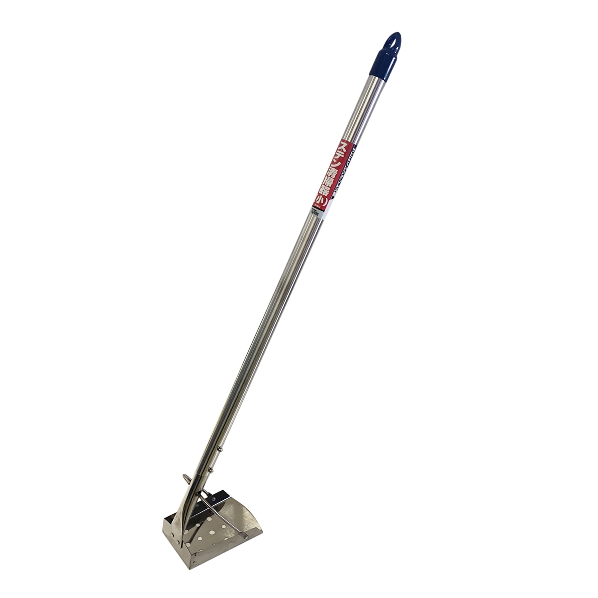 ステンレス清掃器 小 700mm柄  712904 アークランズ