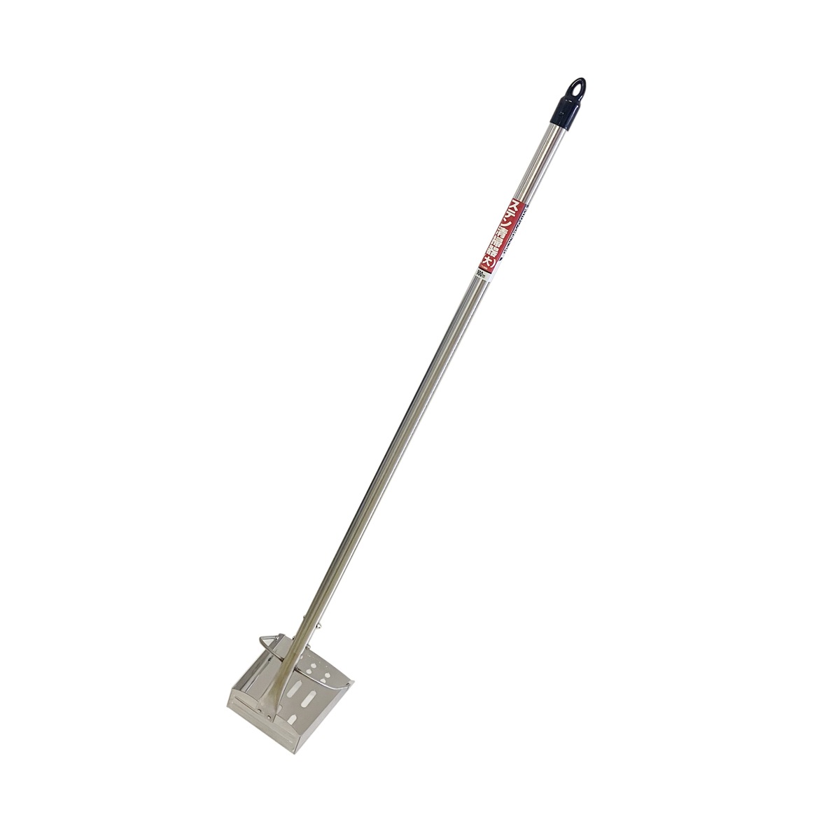 ステンレス清掃器 大 900mm柄 712905 アークランズ | 土農工具・鋏・鎌 