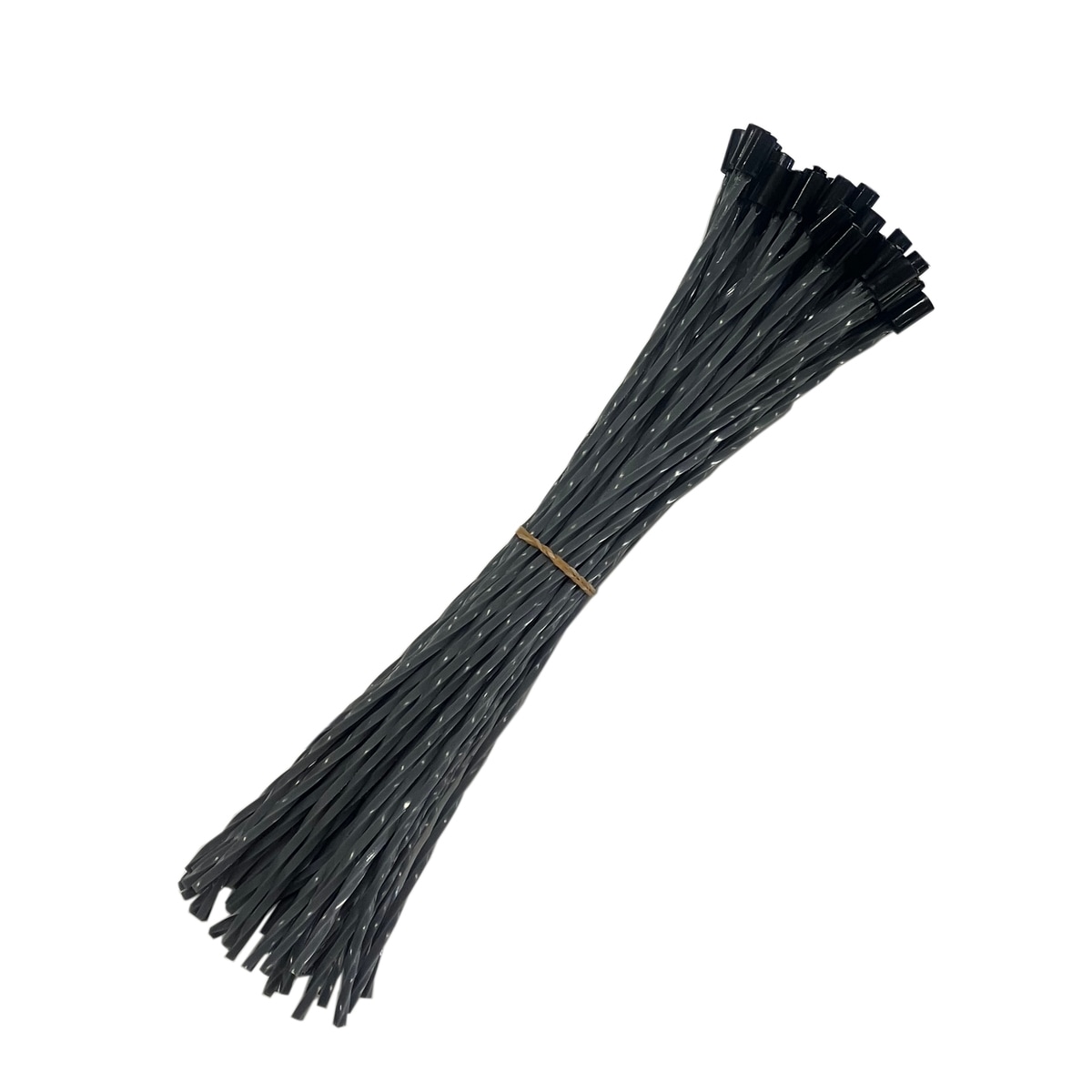 ウイザ WIZA ハイブリットスパイラルコード ねじりタイプ 草刈用 50本 729017 アークランズ