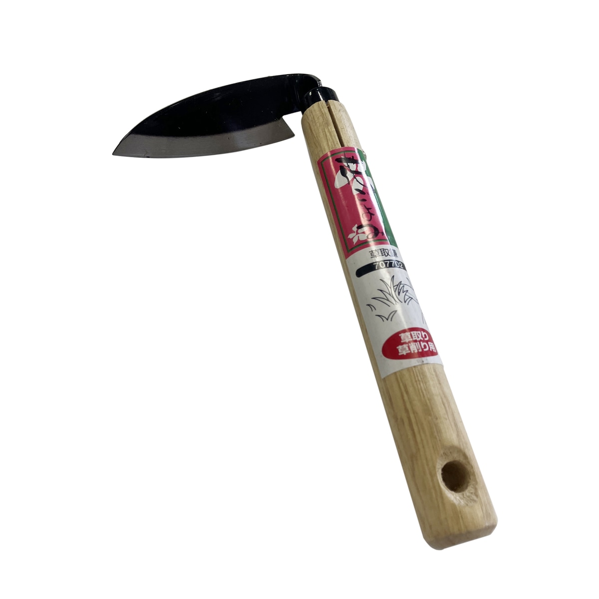 花ごよみ 草取鎌 707702 アークランズ