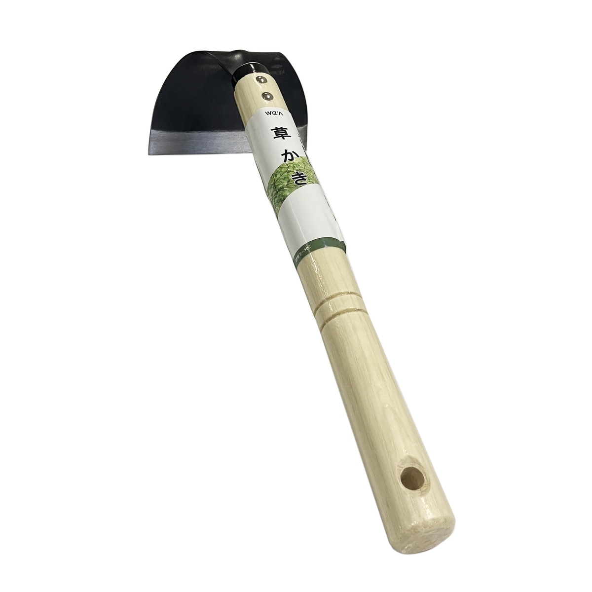 ウイザ WIZA 花ごよみ 草かき 707709 アークランズ