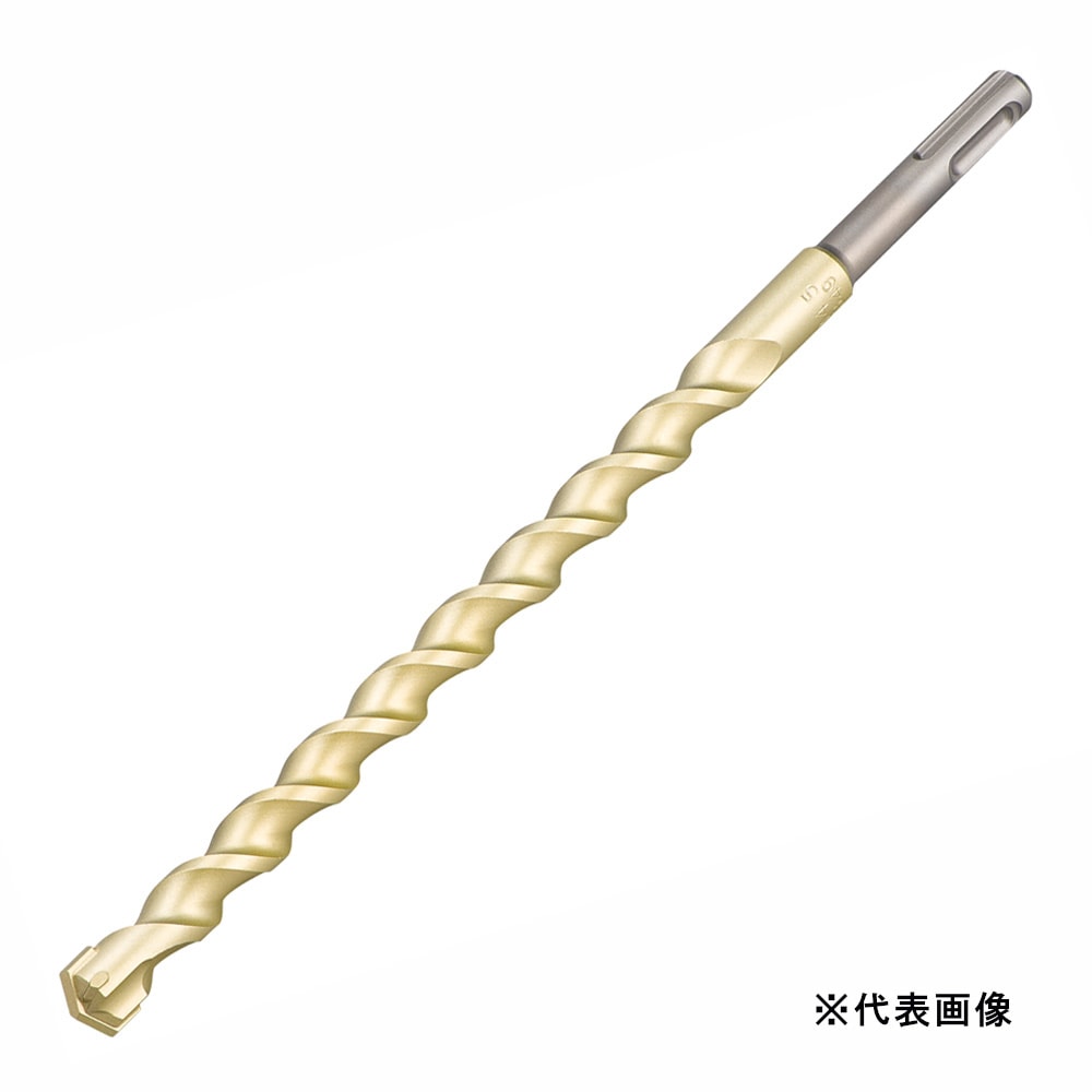 サンコー アンカードリルＡＤＸ2−ＭＡＸＬＬ 全長550タイプ ADX2-32.0MAXLL 穴あけ工具・コンクリートドリル アンカードリルADX2-HEX 全長320タイプ 刃径23.0mm サンコーテクノ