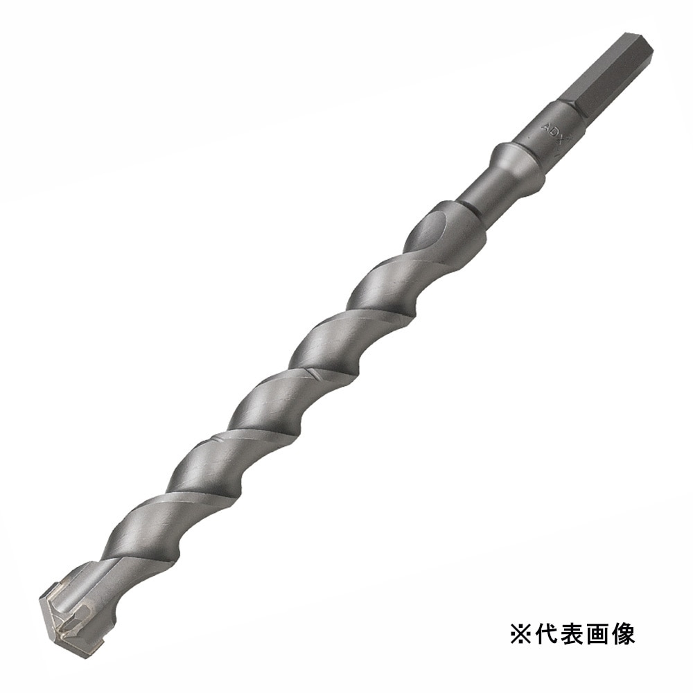 送料無料】サンコーテクノ アンカードリル ADX2-22.5MAX | 工具,先端