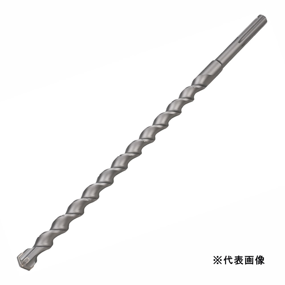 【送料無料】サンコーテクノ アンカードリル ADX2-35.0MAXLL