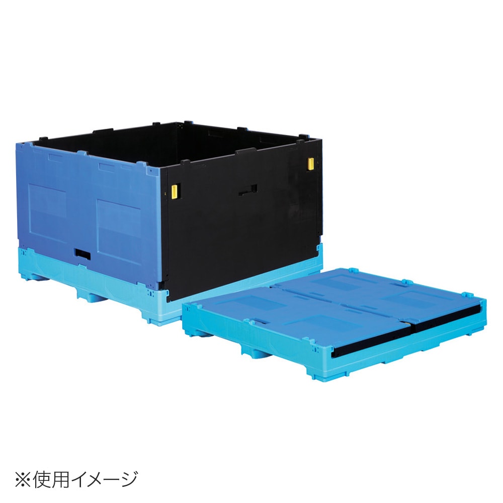 【送料無料】【法人限定】サンコー プラモジュール X ブルー/ブラック 805840-00 【メーカー直送・代引不可・置配不可】