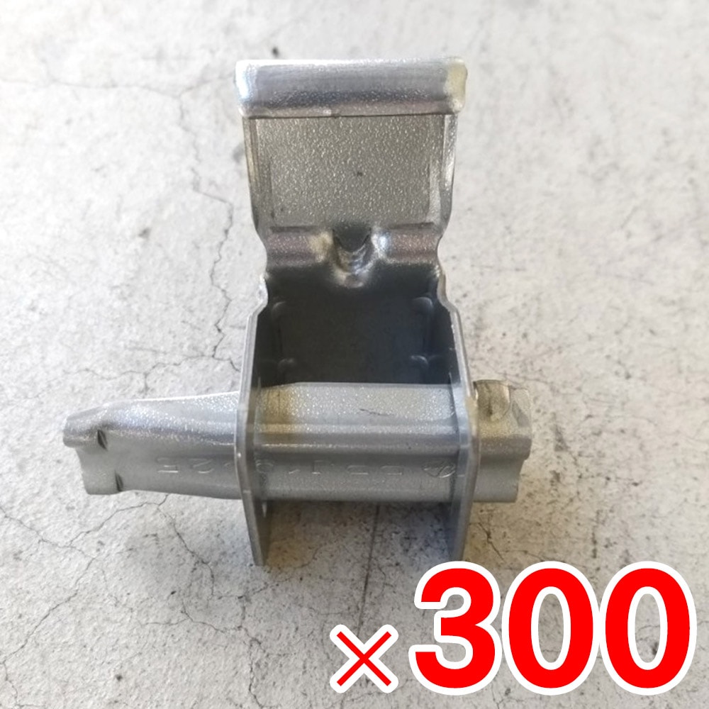 【送料無料】東都興業 レインペットパイプジョイント 19 RPJ-19 300個 【メーカー直送・代引不可・置配不可】