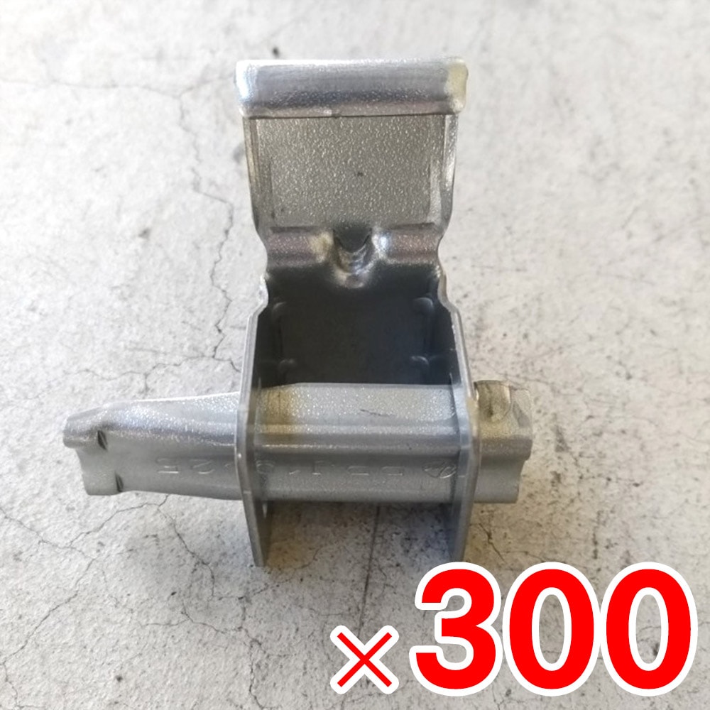 【送料無料】東都興業 レインペットパイプジョイント 22 RPJ-22 300個 【メーカー直送・代引不可・置配不可】