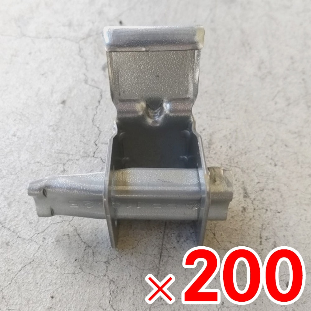 【送料無料】東都興業 レインペットパイプジョイント 25 RPJ-25 200個 【メーカー直送・代引不可・置配不可】