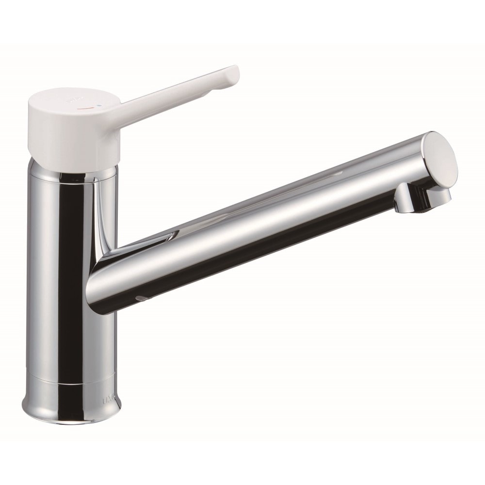 送料無料】INAX シングルレバー混合水栓 RSF-841Y | 水廻り・水道用品