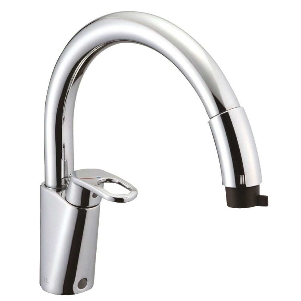 混合水栓 ハンドシャワー付 凍結防止水抜き仕様 RSF-832YN Amazon.co.jp: LIXIL (リクシル) INAX ハンドシャワー付