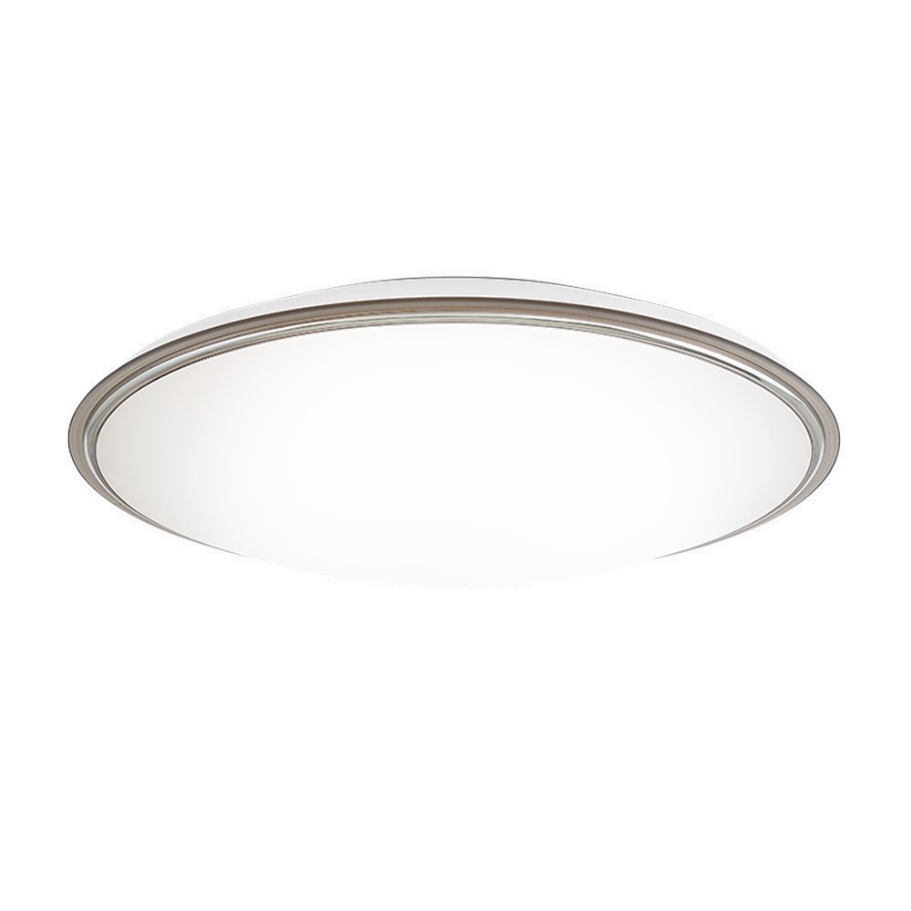 【送料無料】ホタルクス LEDシーリングライト 12畳 調色 HLDC12321SG