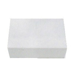 アートクレイシルバー シリカボード F-0081