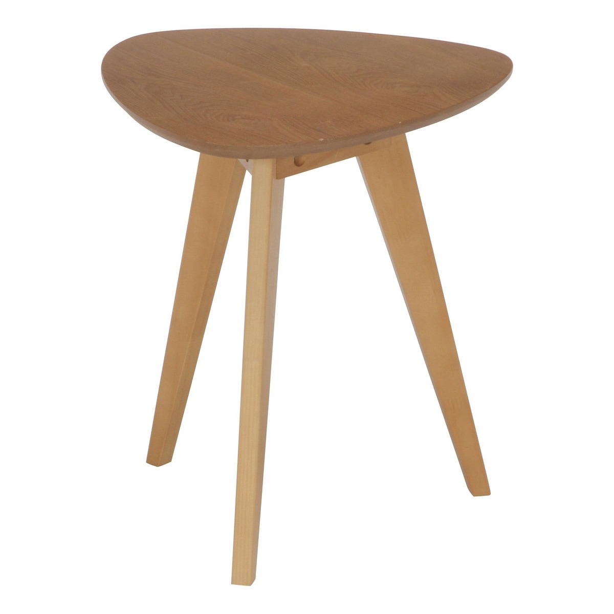 【送料無料】不二貿易 コーヒーテーブル 小 NA HS1405036-4 【メーカー直送・代引不可・置配不可・配送地域限定】