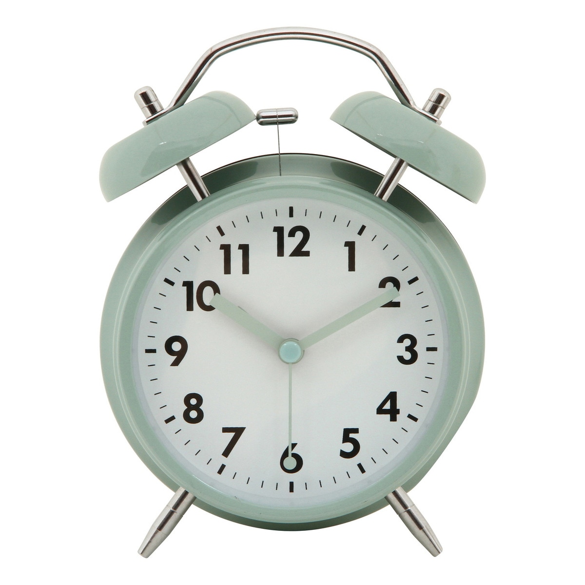 【送料無料】不二貿易 置時計 ベル P.BL SA6004 【メーカー直送・代引不可・置配不可・配送地域限定】