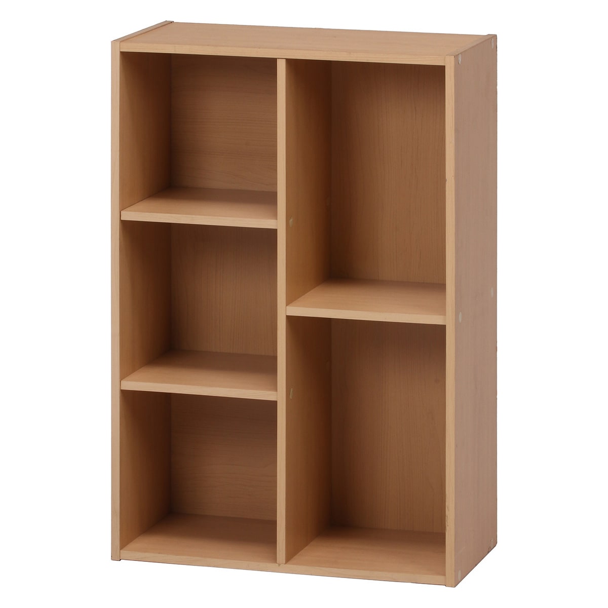 【送料無料】不二貿易 フリーボックス FBC960 メープル 57093 【メーカー直送・代引不可・置配不可・配送地域限定】