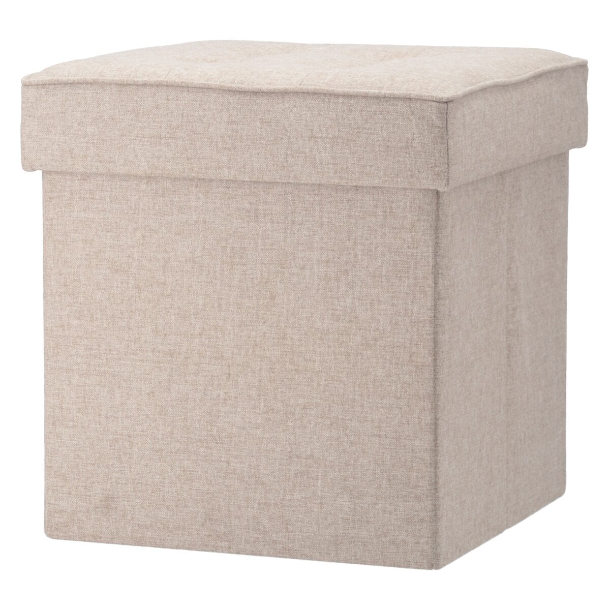 【送料無料】不二貿易 ディノ ボックススツール W38 BE HS15-MR01 【メーカー直送・代引不可・置配不可・配送地域限定】