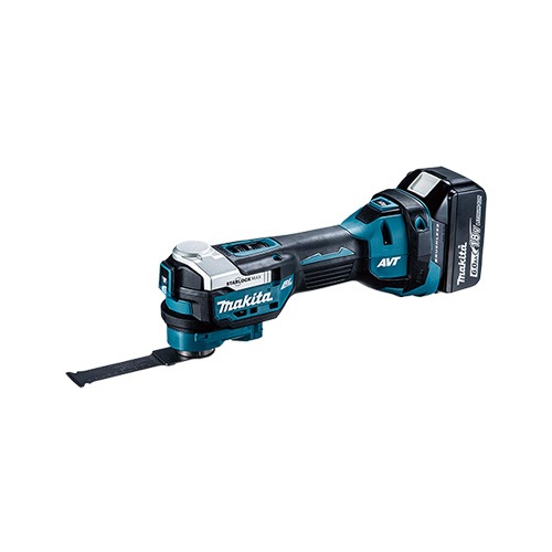 送料無料】マキタ 充電式マルチツール TM52DRG | 工具,電動工具