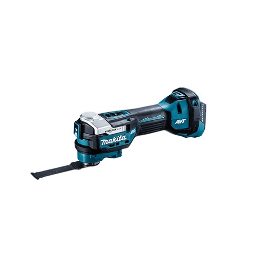 送料無料】マキタ 充電式マルチツール（本体のみ） TM52DZ | 工具,電動