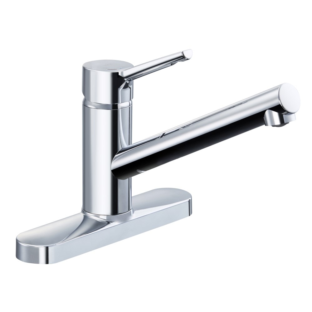 送料無料】INAX シングルレバーエコ水栓 寒冷地 RSF-843YN | 水廻り