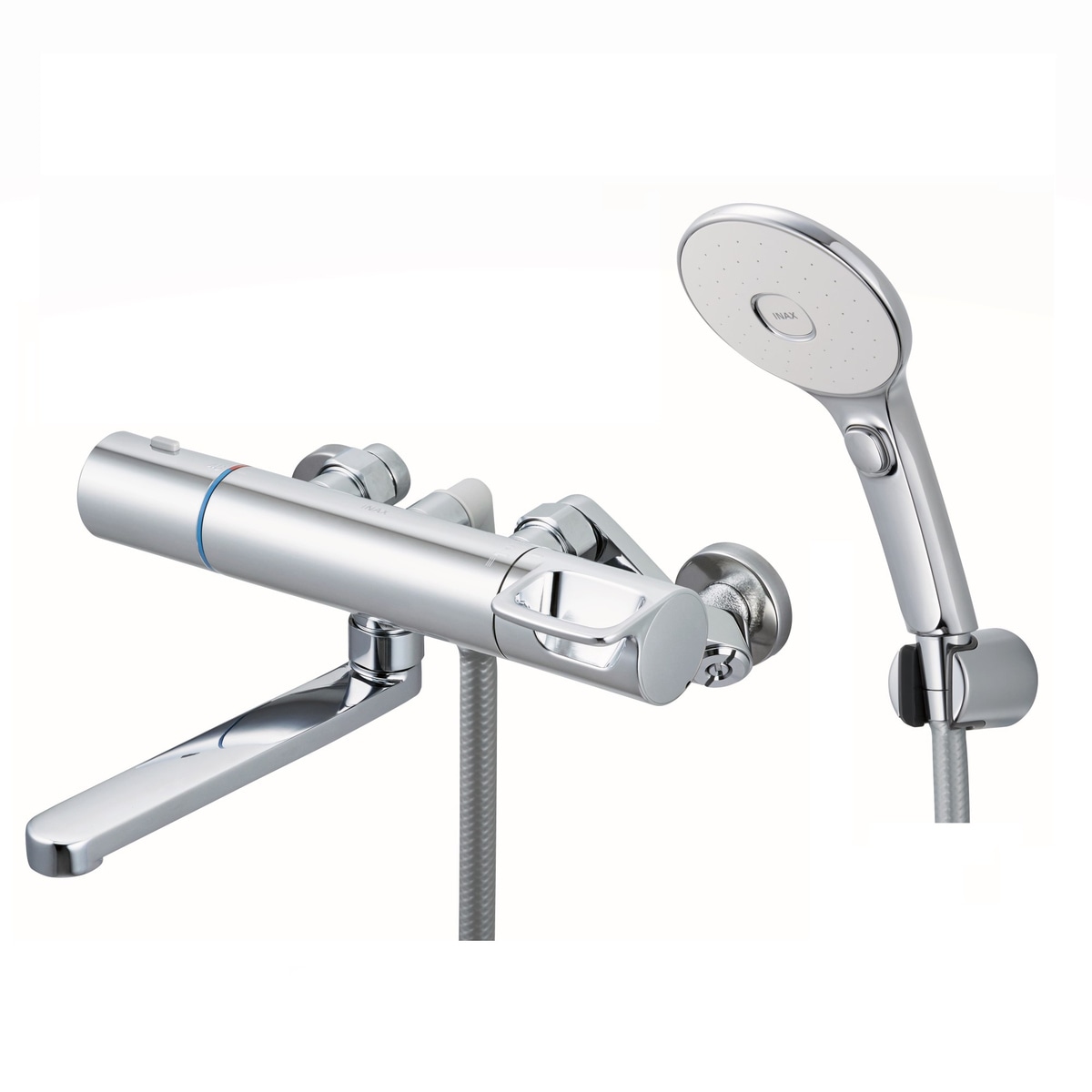 Amazon | TOTOサーモスタットシャワー混合栓 TBY01402J1 一般地