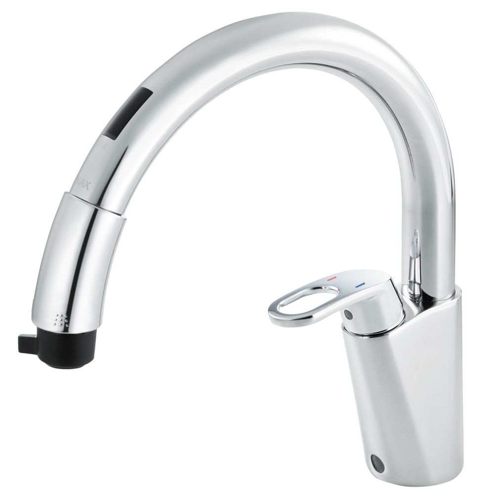 送料無料】TOTO 台付シングル混合栓 寒冷地用 TKS05305ZA | 水廻り