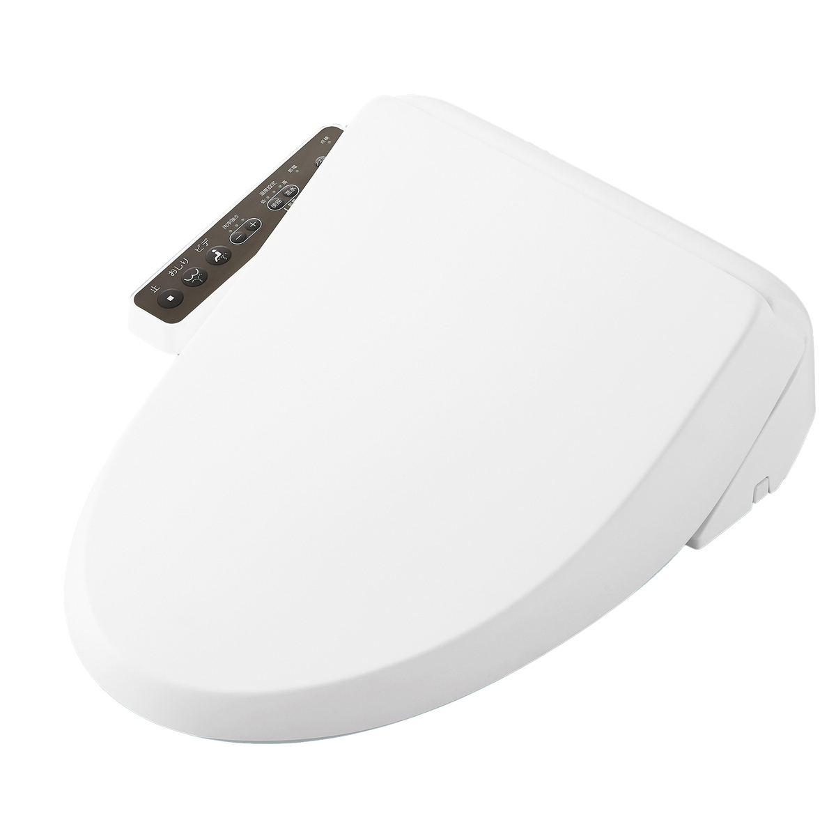 【送料無料】INAX  貯湯式シャワートイレ RGシリーズ 脱臭機能付 ピュアホワイト CW-RG20-VH/BW1