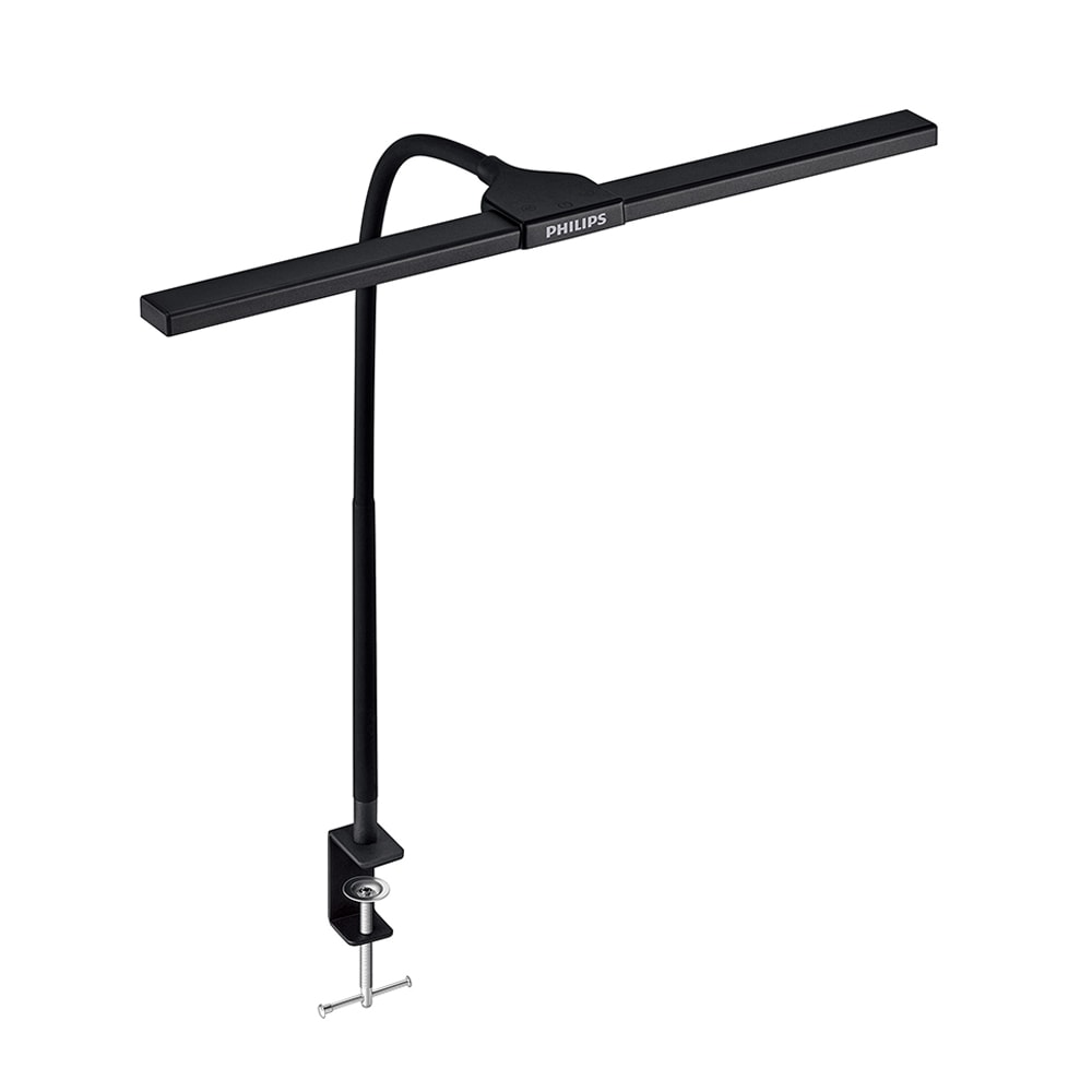 【送料無料】フィリップス デスクライト ワイドモデル DSK207