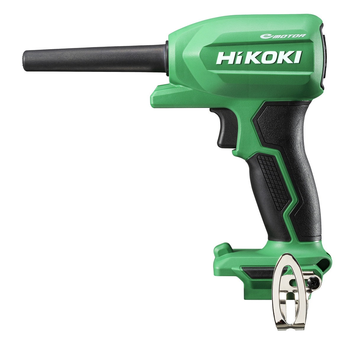 【送料無料】ハイコーキ HiKOKI 10.8V コードレスエアダスタ 本体のみ RA12DA(NN)