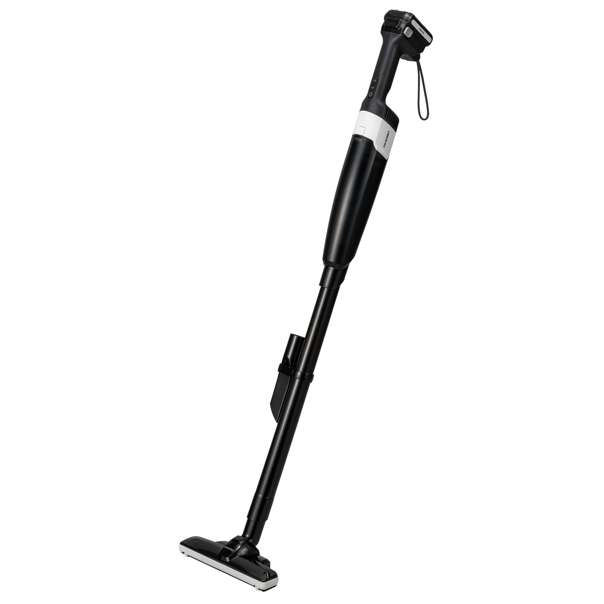Hikokiコードレススティッククリーナ7.2V R7DL-W バッテリー付き‼️ ヨドバシ.com - ハイコーキ HiKOKI 掃除機 コードレススティック
