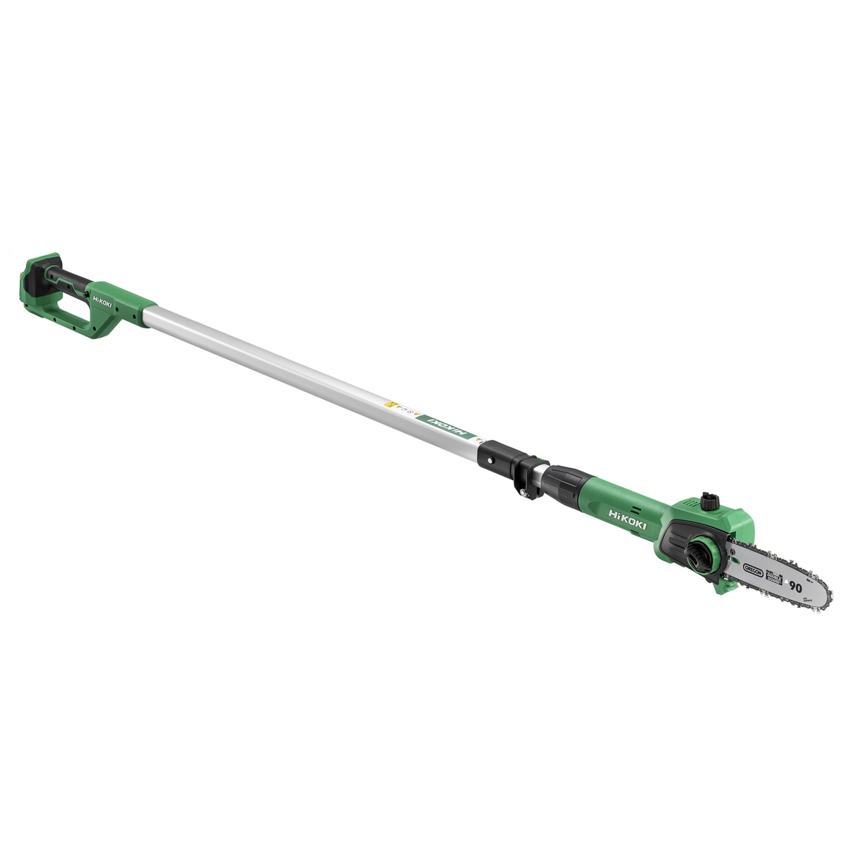 【送料無料】ハイコーキ HiKOKI 18V コードレスポールソー 本体のみ CSP1820DA(NN)