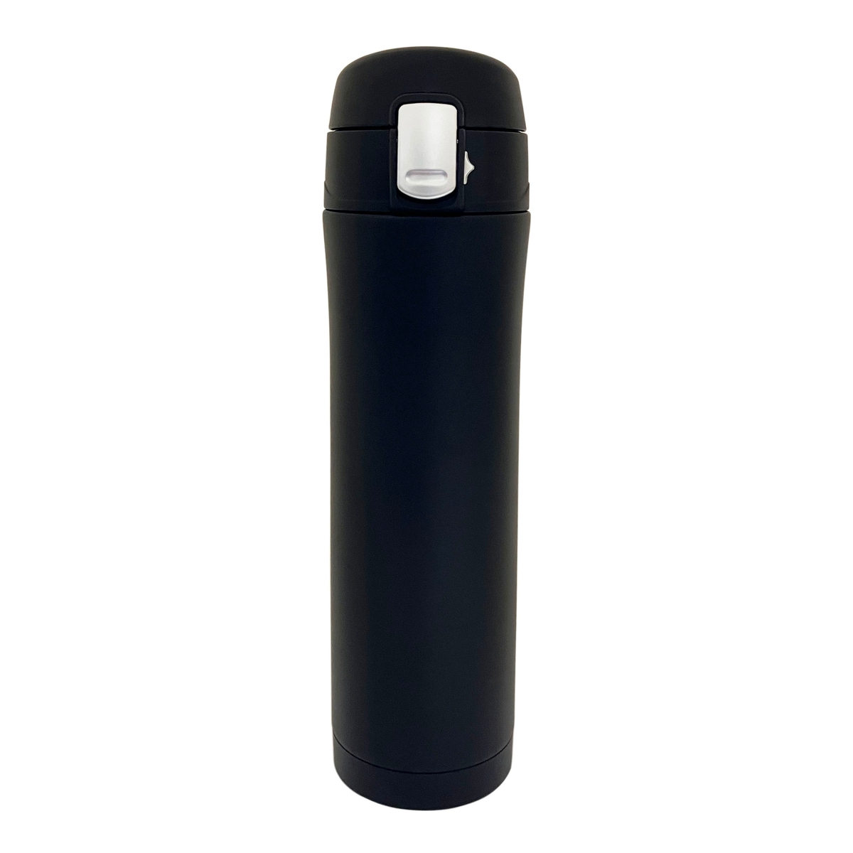 ウイザ WIZA ワンタッチボトル 500ml ブラック PR4452 アーク