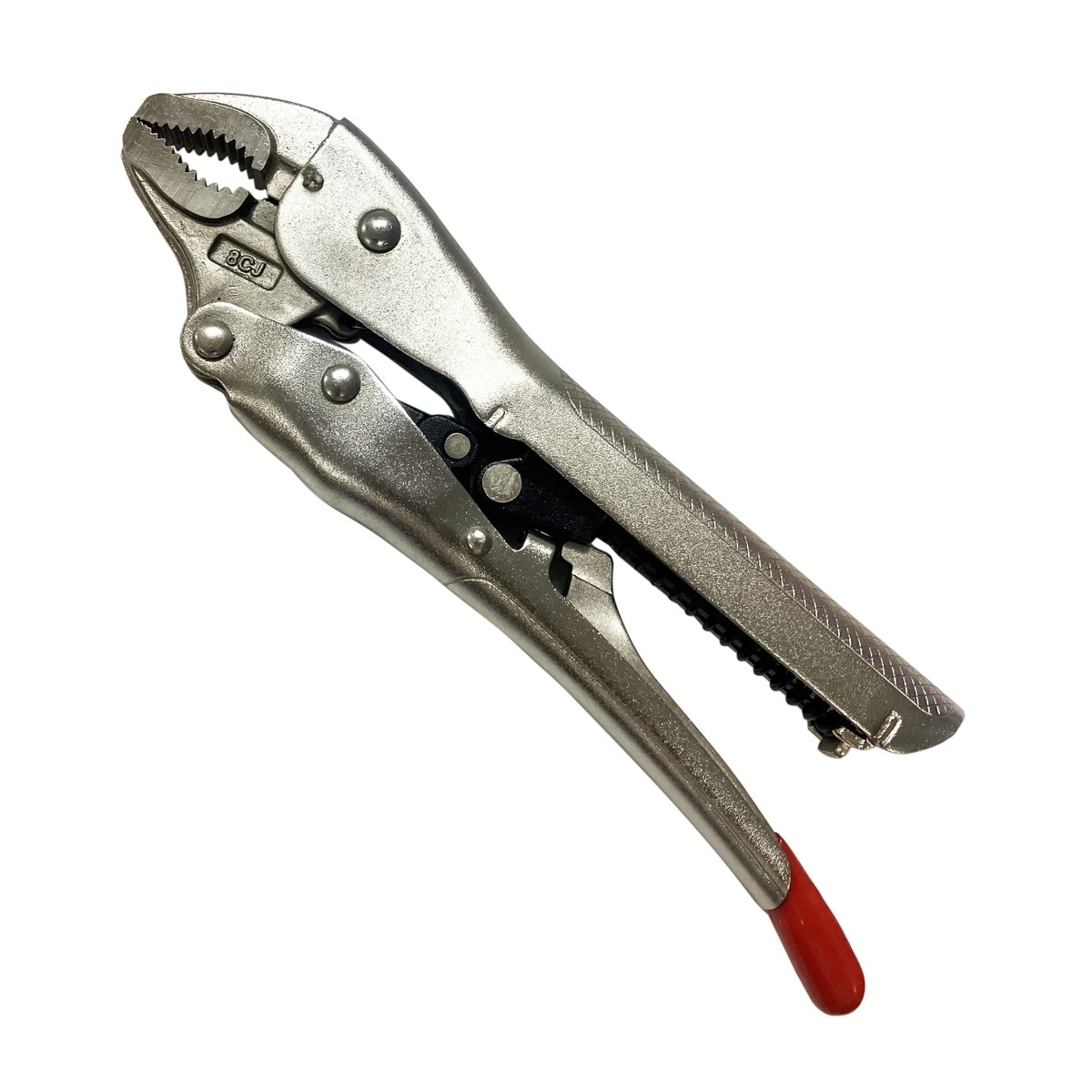 ウイザ WIZA バイスプライヤー 自動調整式 200mm 478139886 アークランズ