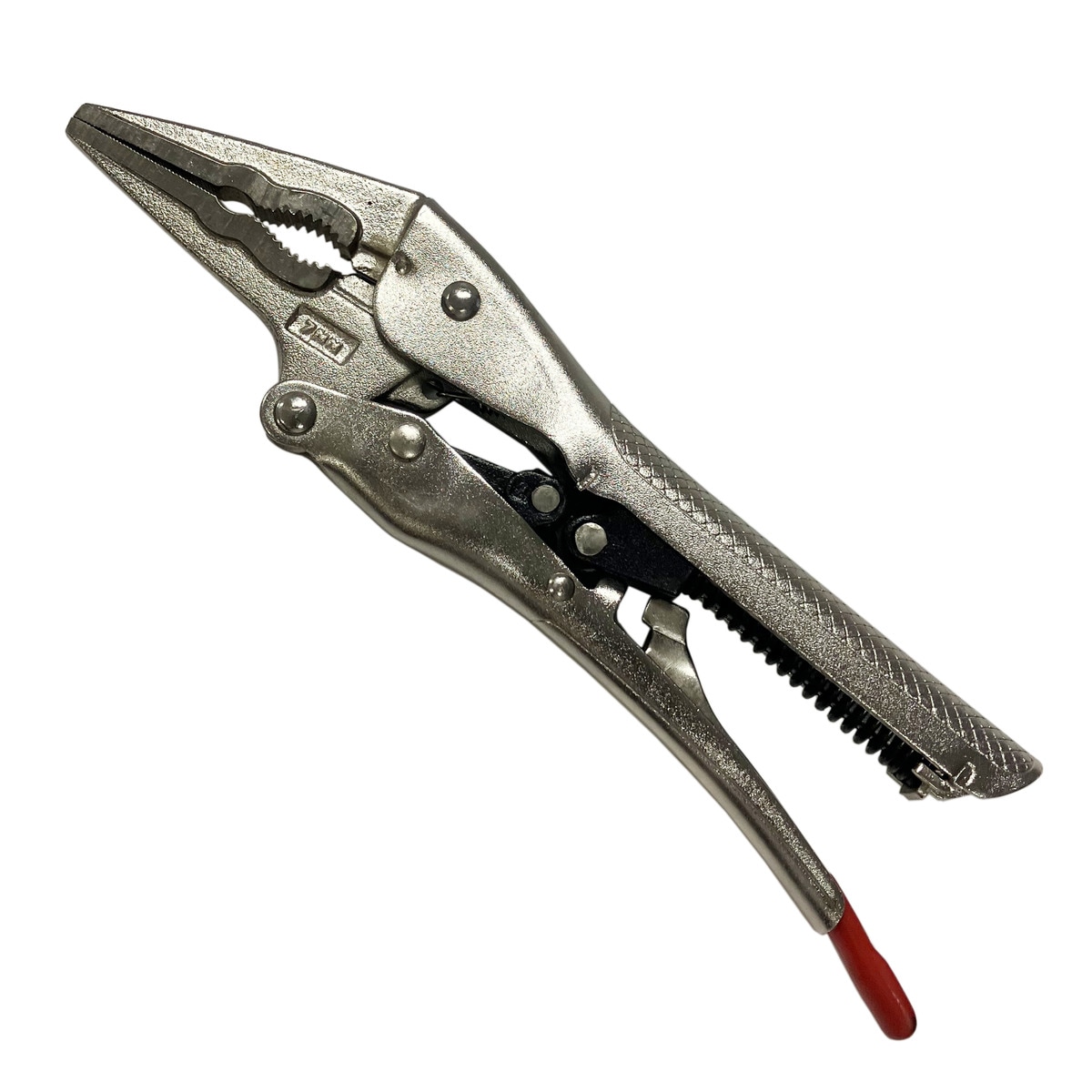 ウイザ WIZA ロングノーズバイススプライヤー 自動調整式 175mm 478139887 アークランズ