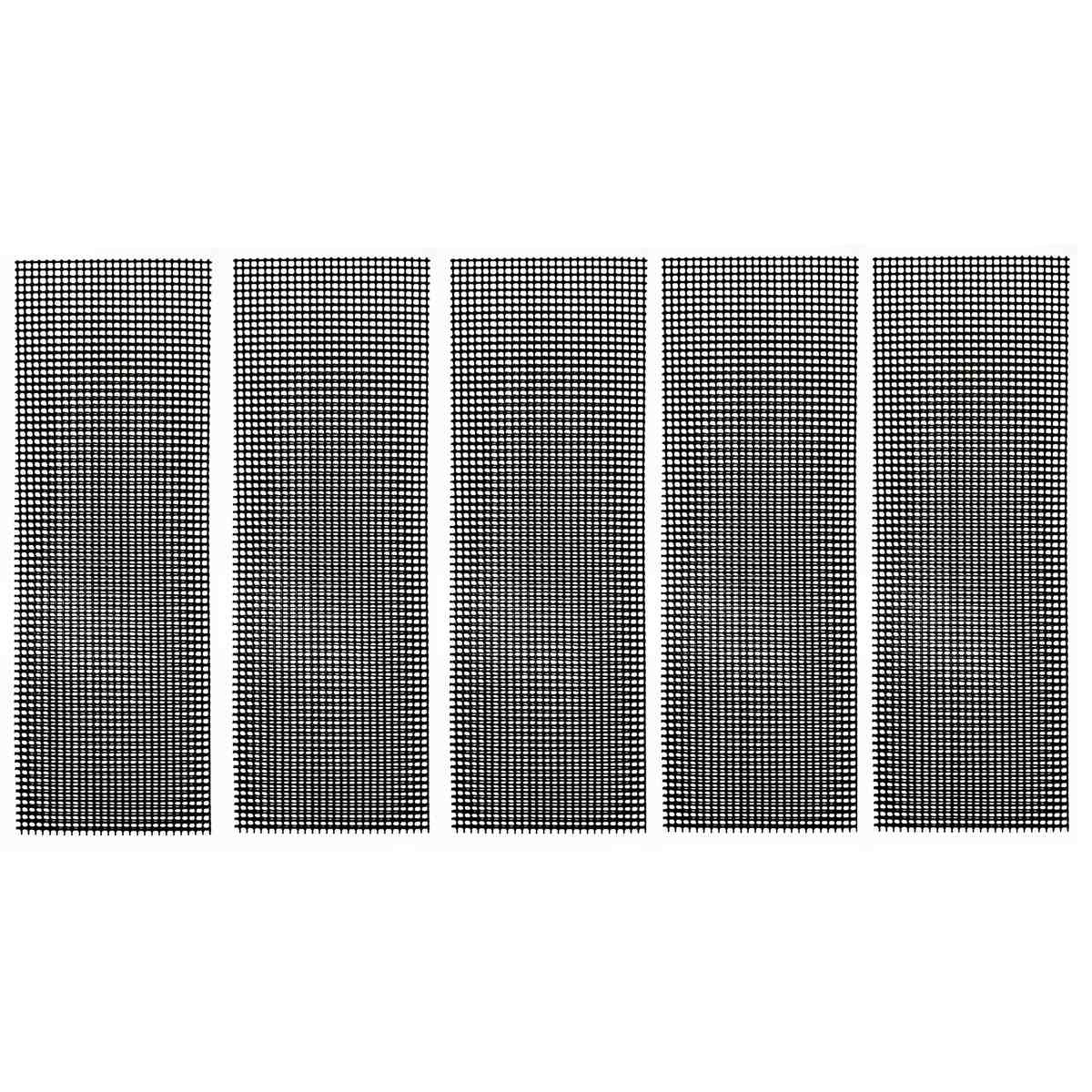 自然作 鉢底ネット 10×30cm 5枚入リ 727746 アークランズ