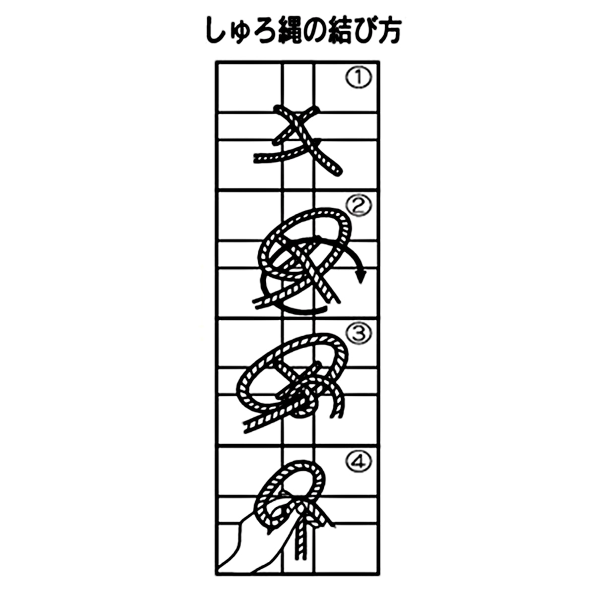 自然作 シュロ縄 4×20m ブラック 727818 アークランズ | 園芸・農業