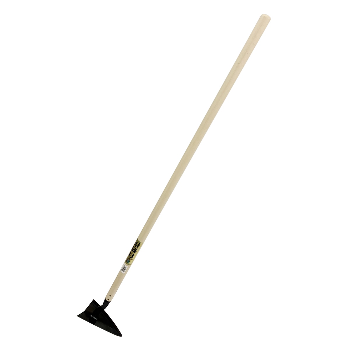 【送料無料】自然作 デルタホー 刃幅210mm 709004 アークランズ