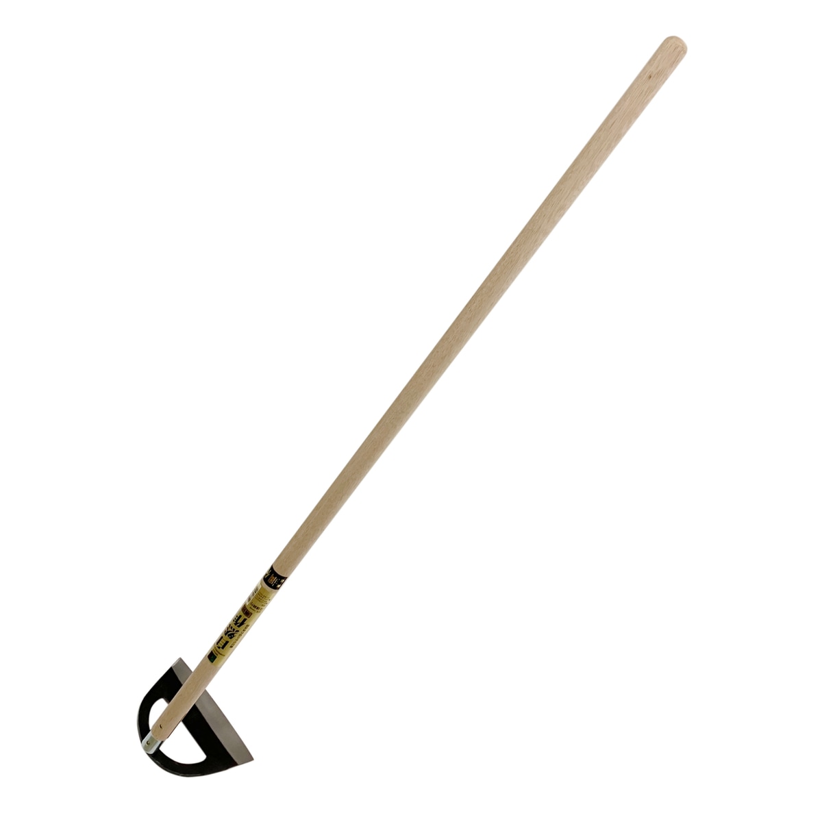 送料無料】CLUB.J アルミ柄三角ホー 210mm アークランズ | 土農