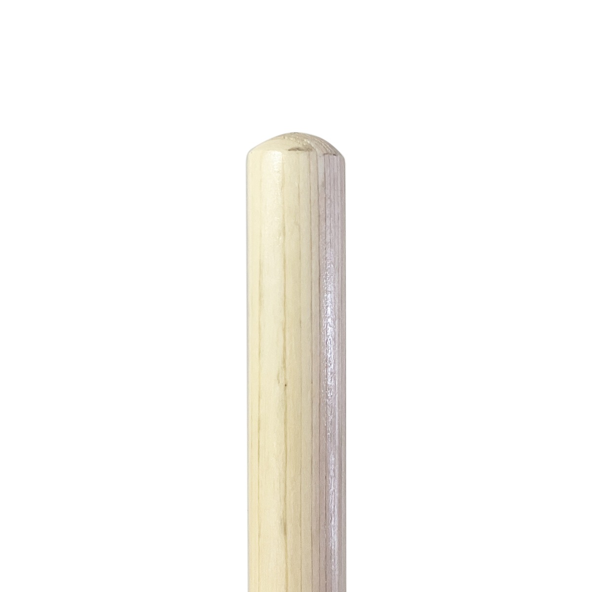 野口鍛冶店 万能両刃鎌用柄 金具付 1200mm 714209 | 土農工具・鋏・鎌