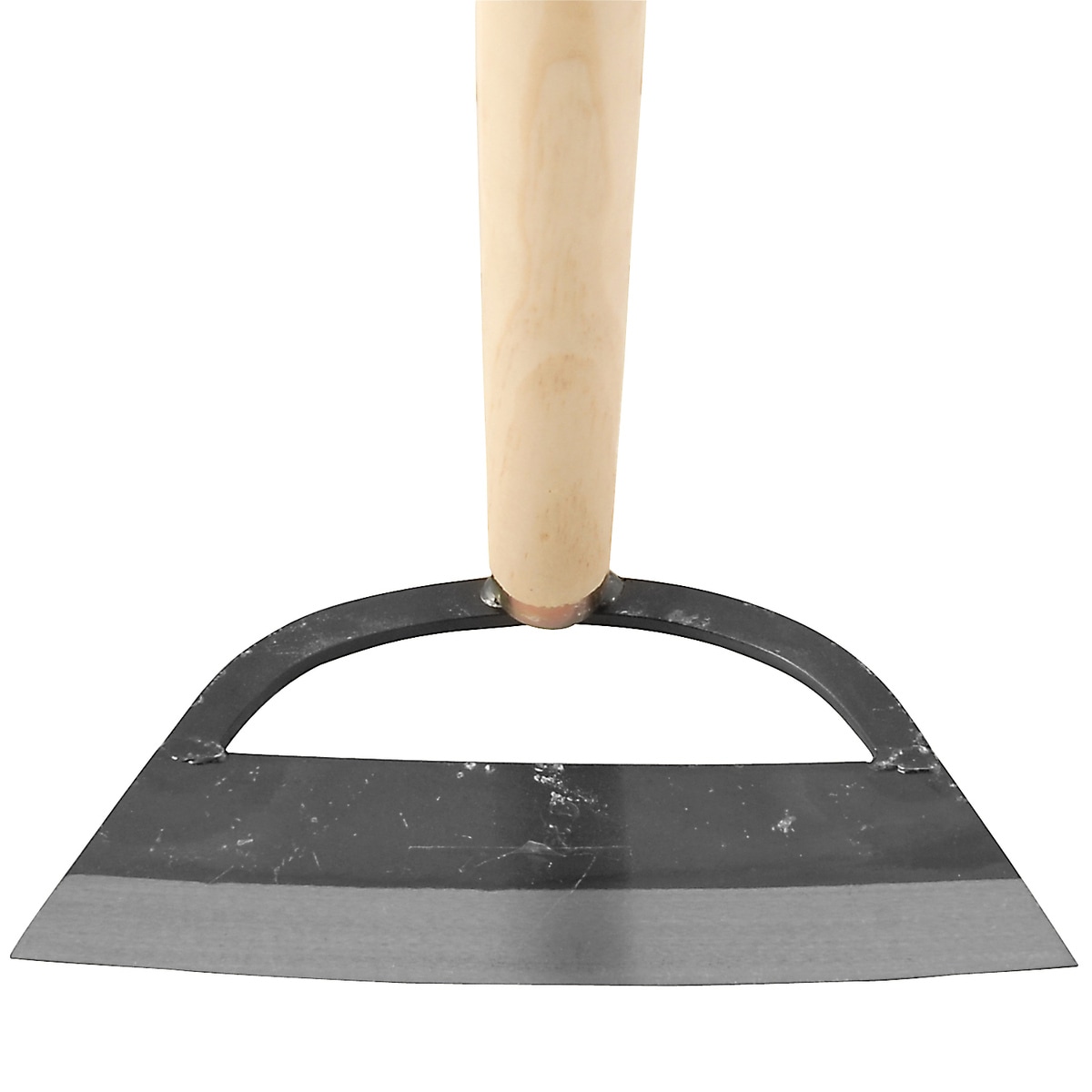 送料無料】若獅子 立鎌 鋼付 4尺柄 240mm 709032 アークランズ | 土農