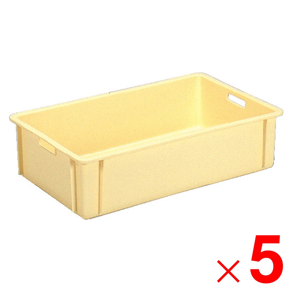 送料無料】【法人限定】サンコー ばんじゅう G-5 クリーム 203909-00