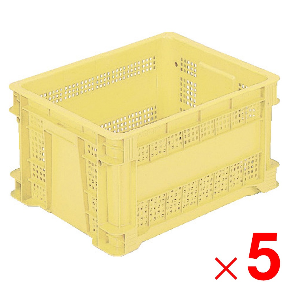 5個セット（フタ1個付） ばんじゅうＡ　クリーム色 製品詳細 | 検索結果一覧 | 製品検索 | 製品情報 | 三甲株式会社