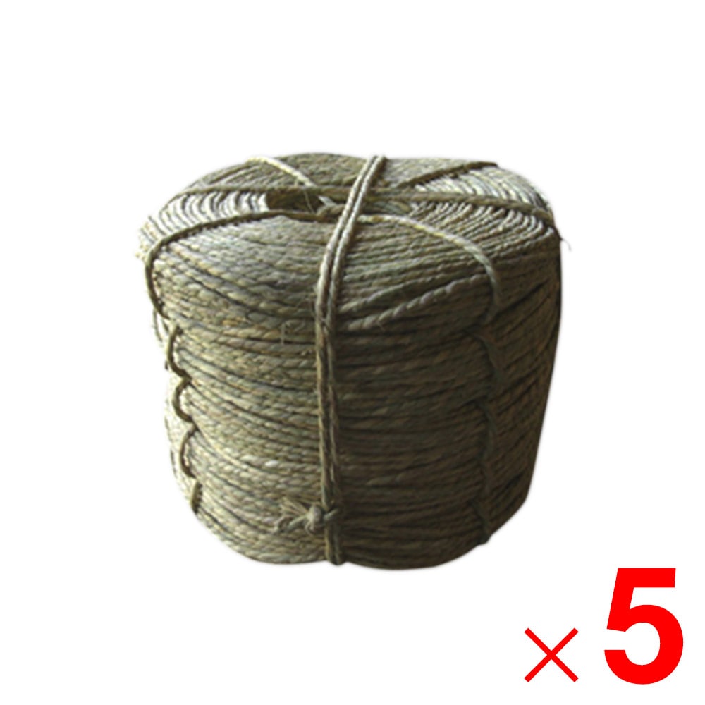 【送料無料】【法人限定】シンセイ 玉縄 1分5厘 ×5個 セット販売 【メーカー直送・代引不可・置配不可】