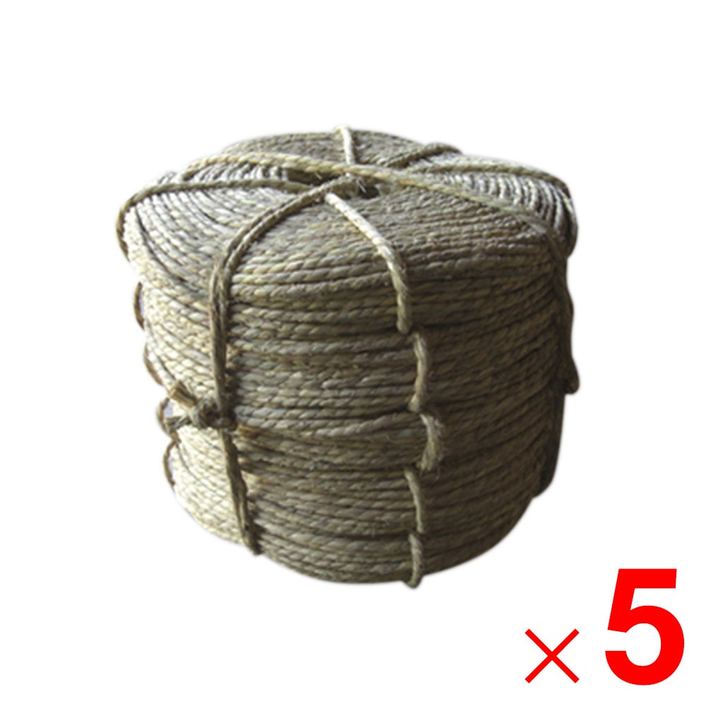 【送料無料】【法人限定】シンセイ 玉縄 2分 ×5個 セット販売 【メーカー直送・代引不可・置配不可】