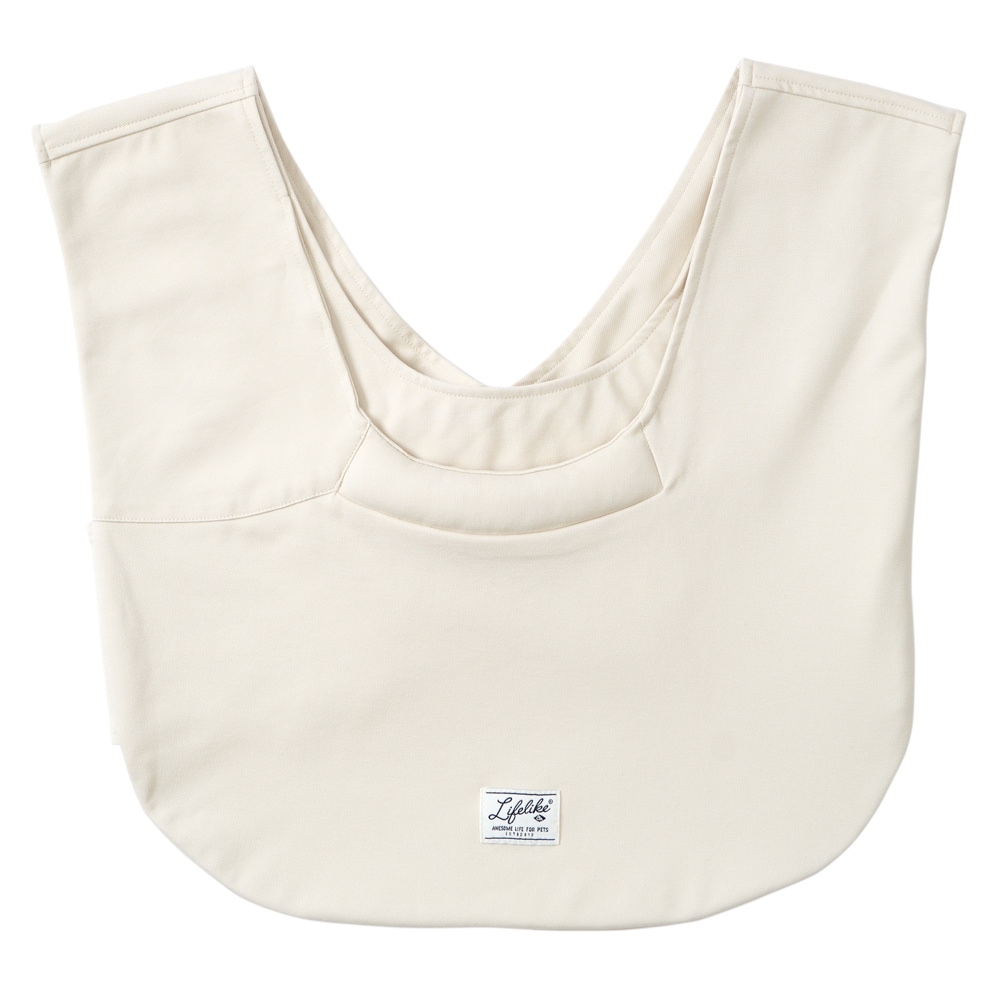 【送料無料】ライフライク フロントホールドスリング アイボリー 113R08