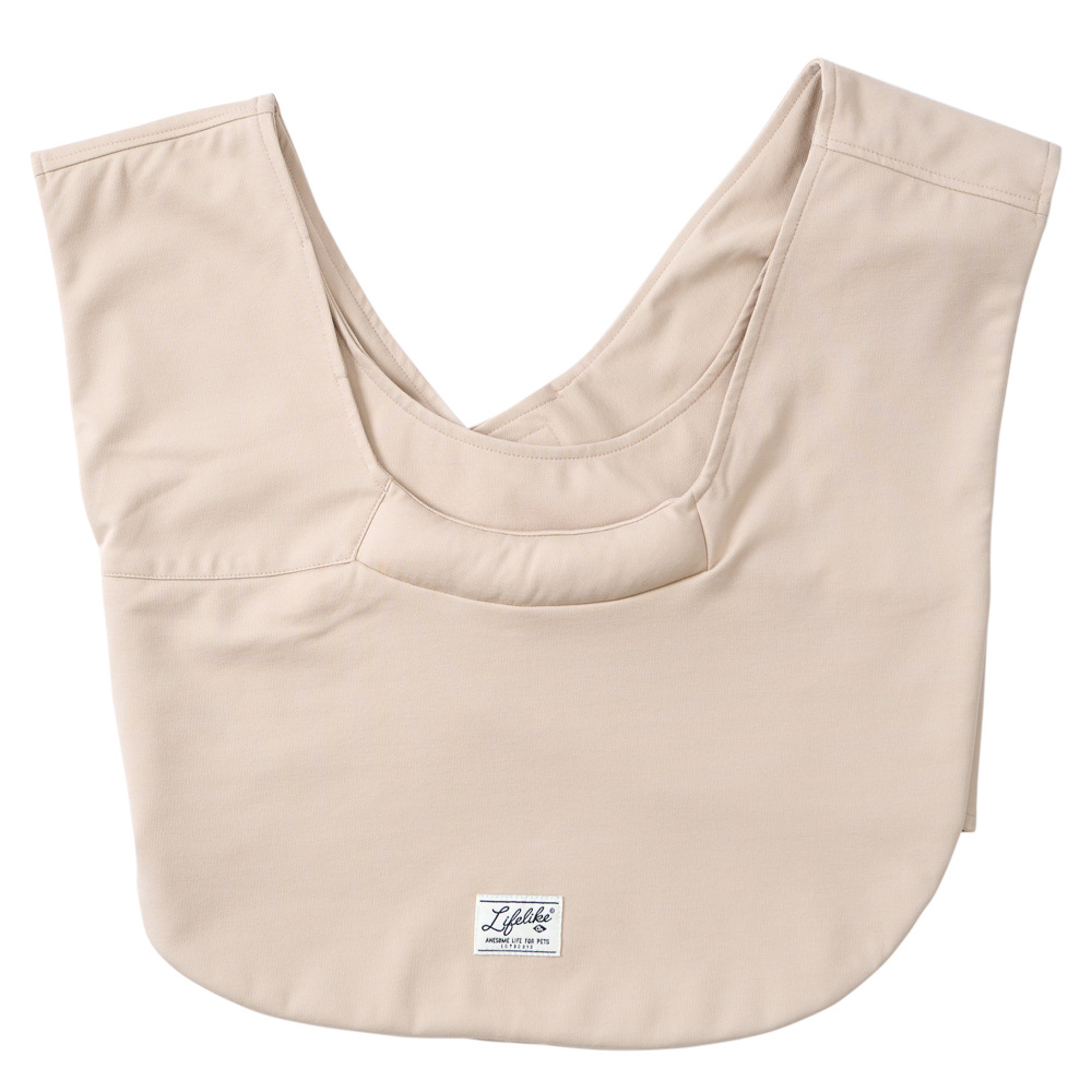 【送料無料】ライフライク フロントホールドスリング ベージュ 113R08