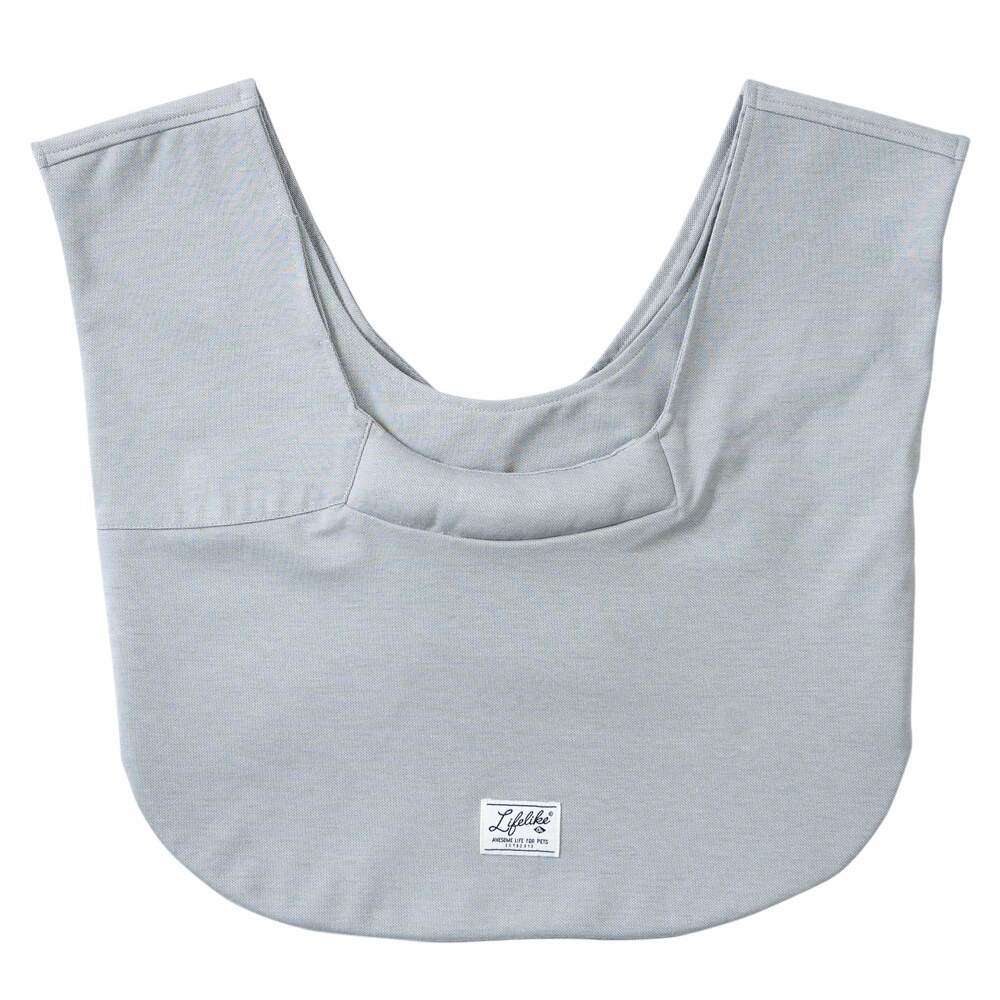 【送料無料】ライフライク フロントホールドスリング グレー 113R08